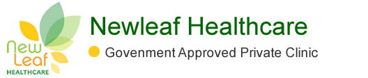New Leaf Healthcare